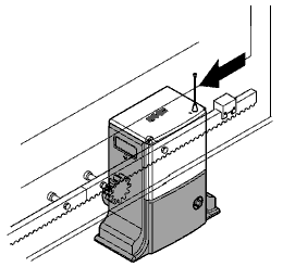  Adjustment and Fixing