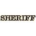 Инструкции SHERIFF
