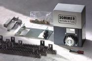 sommer sm40t